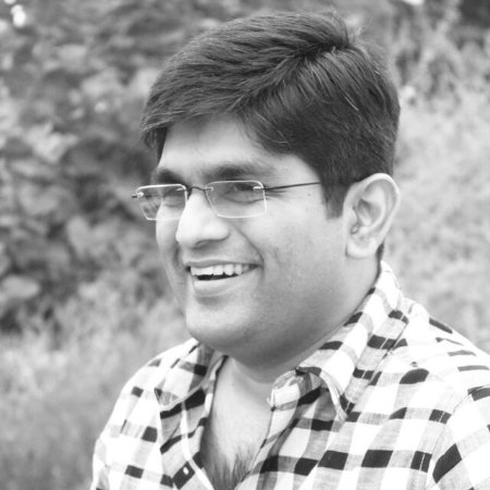 Mukund Nagaraj