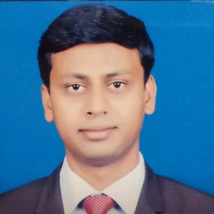 Sandeep Shinde