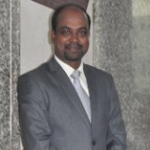 Rajavadivel Santhanakrishnan