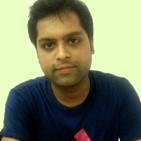 Sumit Mathur