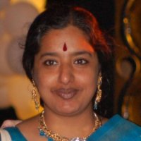 Suhasini Ramakrishnan