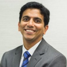 Nagesh Wagh