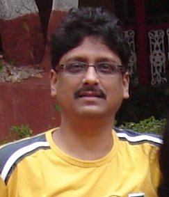 Judhajit Bose