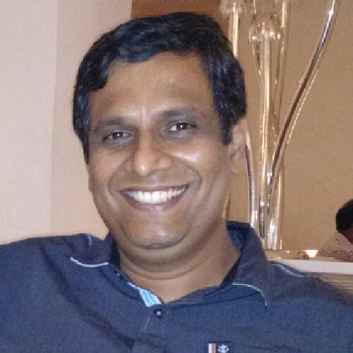 Raja Narayanswami