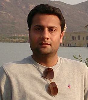 Rohit Shukla