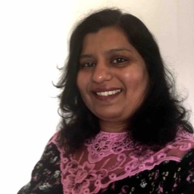 Sabita Dsouza