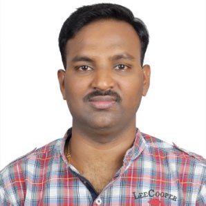 Shiva Shankar Medishetty